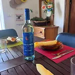 Refugio Dos Sapinhos Holiday home *