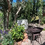 Refugio Dos Sapinhos 度假居