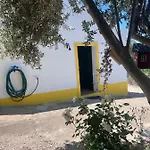 Feriehus Refugio Dos Sapinhos