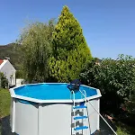 度假居 Refugio Dos Sapinhos 西尔韦斯
