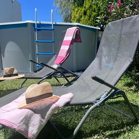 Refugio Dos Sapinhos 실베스