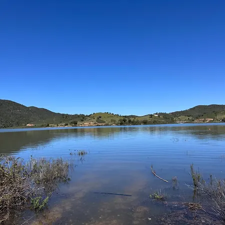 펜션 Refugio Dos Sapinhos 실베스