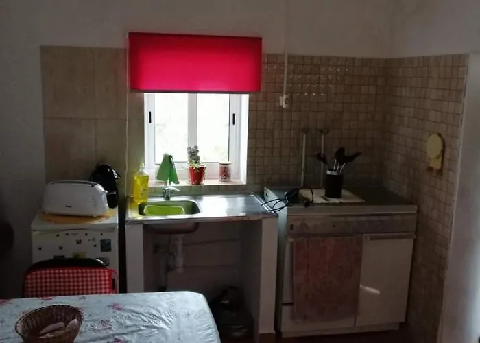 펜션 Refugio Dos Sapinhos 실베스