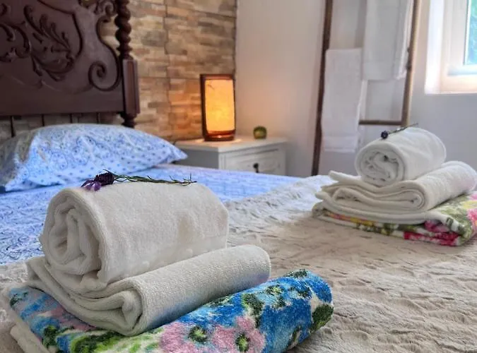 Refugio Dos Sapinhos 실베스