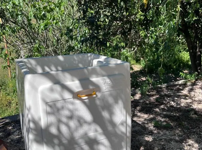 Refugio Dos Sapinhos 펜션 실베스