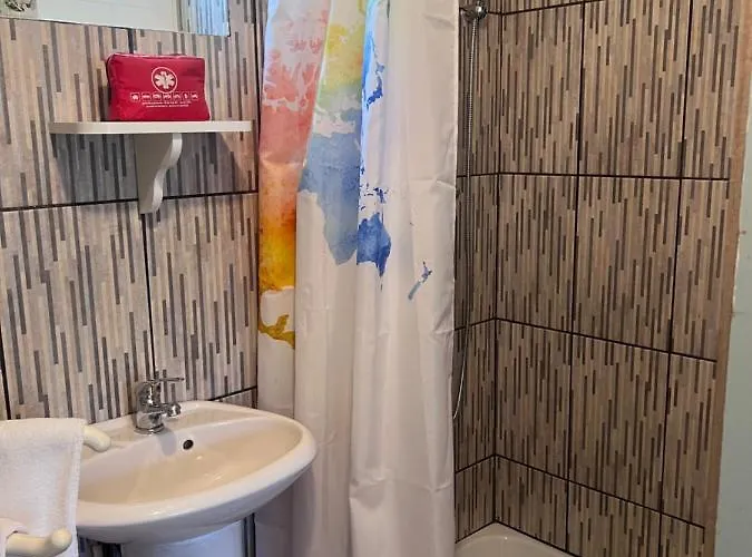 Refugio Dos Sapinhos 펜션