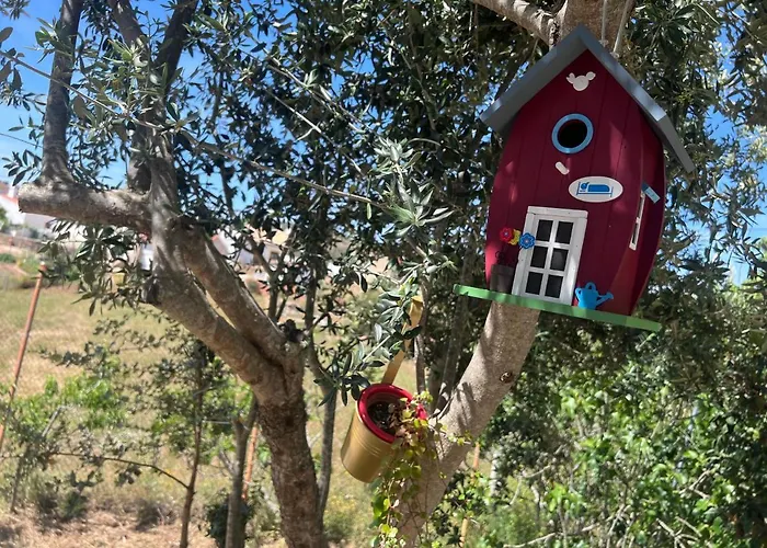 Refugio Dos Sapinhos 펜션