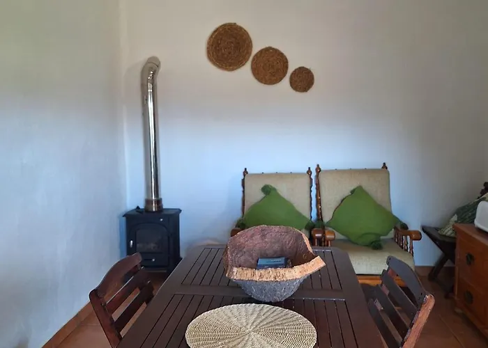 Refugio Dos Sapinhos * 실베스