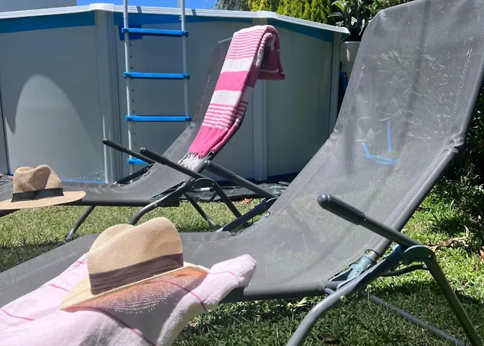 Refugio Dos Sapinhos 실베스