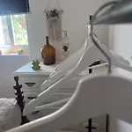 Semesterbostad Refugio Dos Sapinhos *