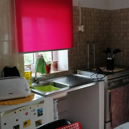 Refugio Dos Sapinhos Ferienhaus *