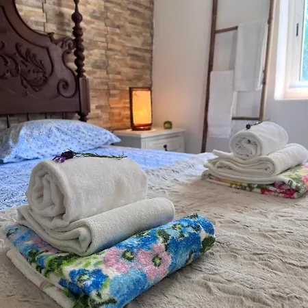 Refugio Dos Sapinhos Silves