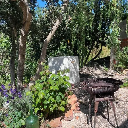 Refugio Dos Sapinhos Holiday home