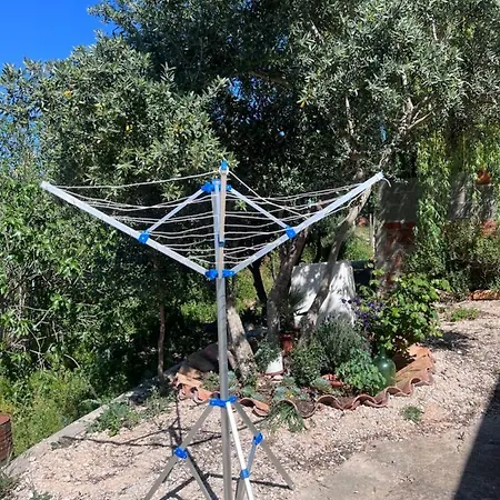 Refugio Dos Sapinhos *