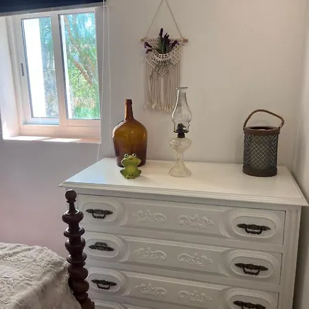 Refugio Dos Sapinhos