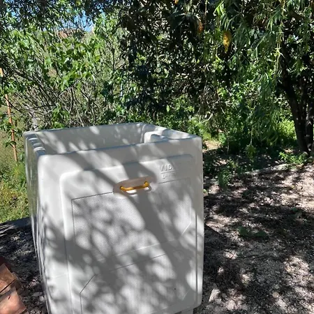 Refugio Dos Sapinhos Holiday home Silves