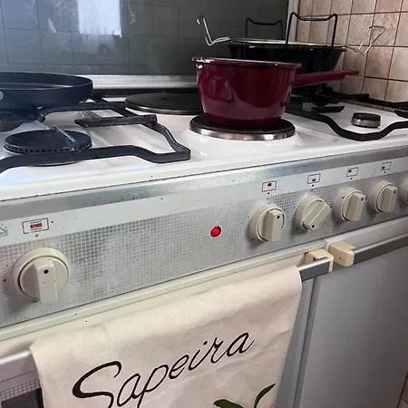 Refugio Dos Sapinhos * Silves