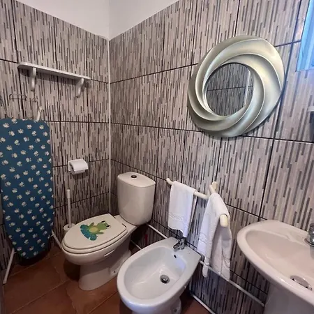 Refugio Dos Sapinhos Ferienhaus