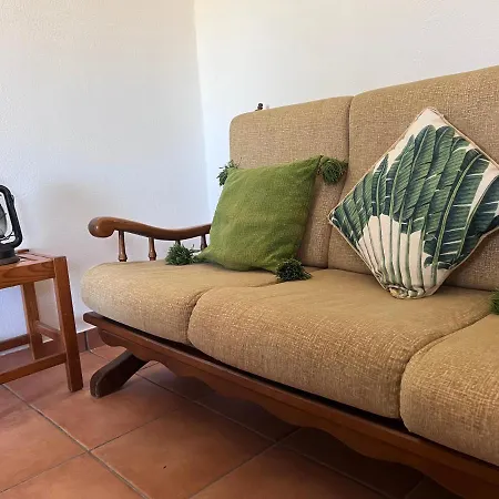 Refugio Dos Sapinhos * Silves