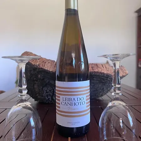 Holiday home Refugio Dos Sapinhos *