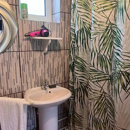 Ferienhaus Refugio Dos Sapinhos