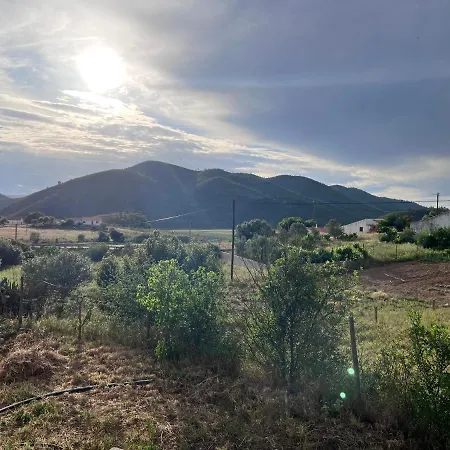 Refugio Dos Sapinhos Ferienhaus