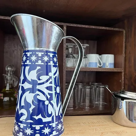 Refugio Dos Sapinhos Silves