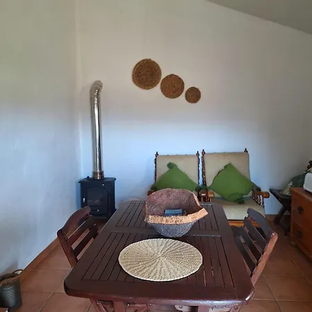 Refúgio Dos Sapinhos * Silves
