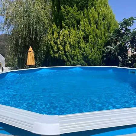 Refugio Dos Sapinhos Silves