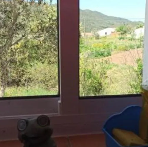 Refugio Dos Sapinhos 度假居 *