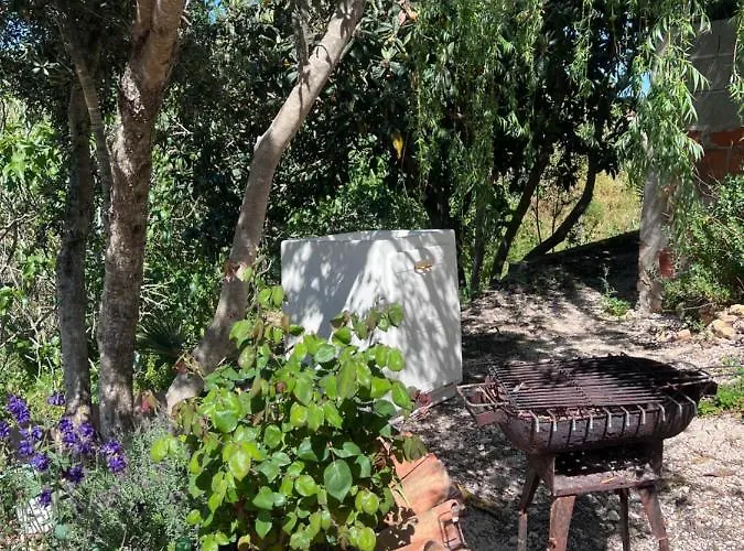 Refugio Dos Sapinhos 度假居