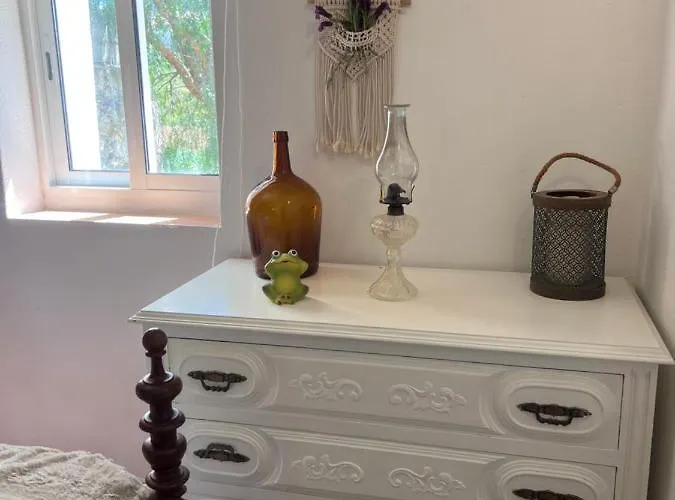 Refugio Dos Sapinhos