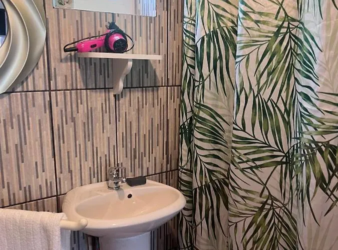 度假居 Refugio Dos Sapinhos