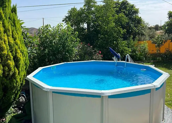 Refugio Dos Sapinhos 別荘