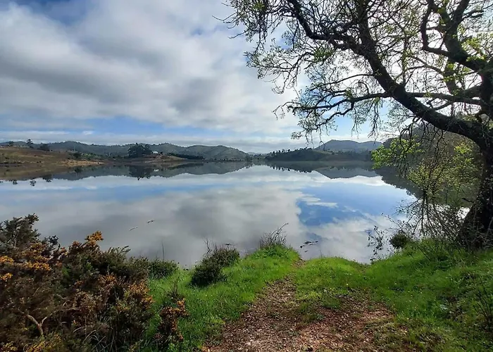 Refugio Dos Sapinhos 度假居 *