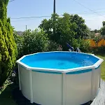 Refugio Dos Sapinhos Dom wakacyjny