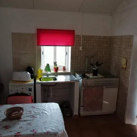 Дом отдыха Refugio Dos Sapinhos Силвеш