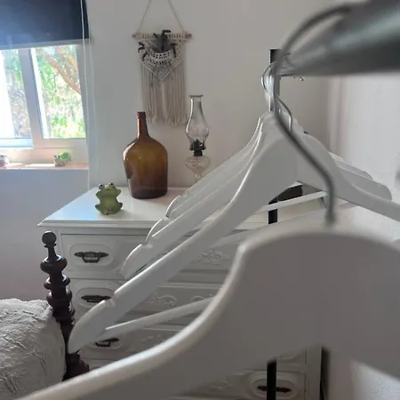Дом отдыха Refugio Dos Sapinhos *