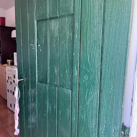 Refugio Dos Sapinhos Силвеш