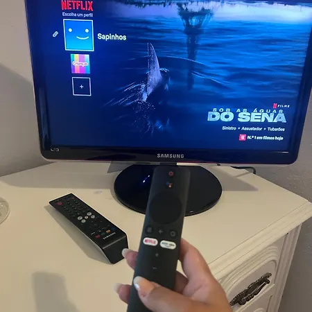 Refugio Dos Sapinhos Silves