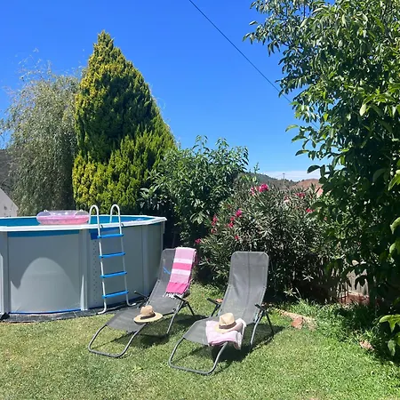 Refugio Dos Sapinhos Prázdninový dům