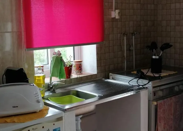 Refugio Dos Sapinhos Prázdninový dům *