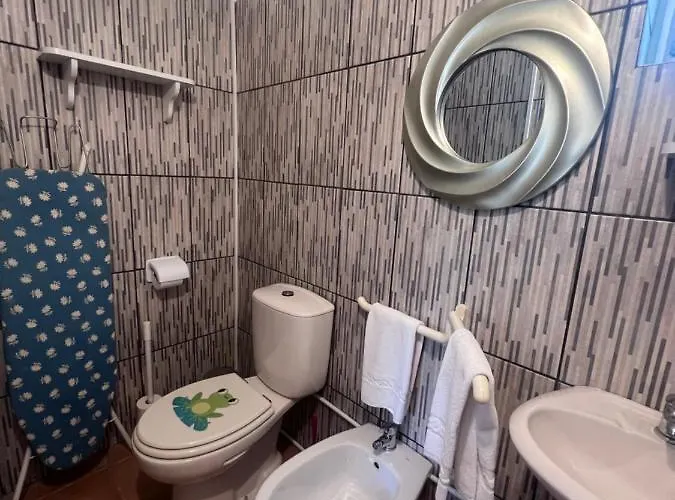 Refugio Dos Sapinhos Prázdninový dům