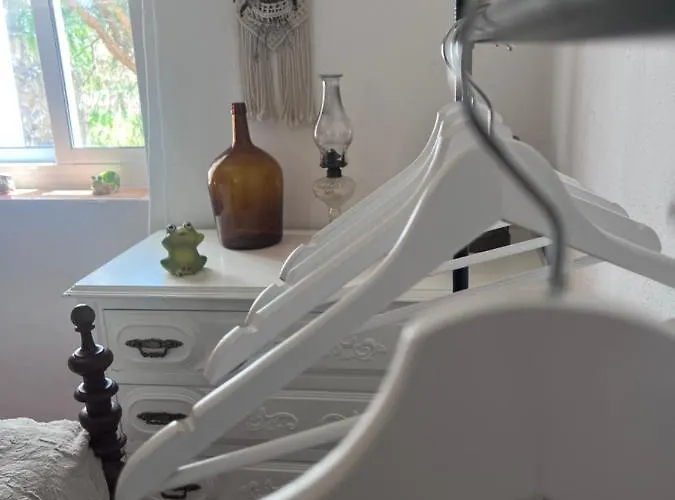 Prázdninový dům Refugio Dos Sapinhos *