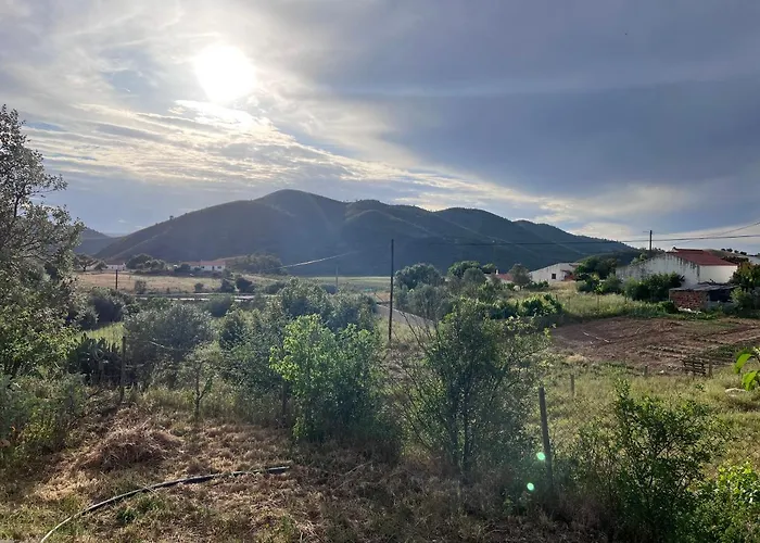 Refugio Dos Sapinhos Prázdninový dům