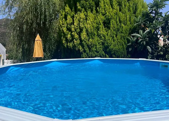 Refugio Dos Sapinhos Silves